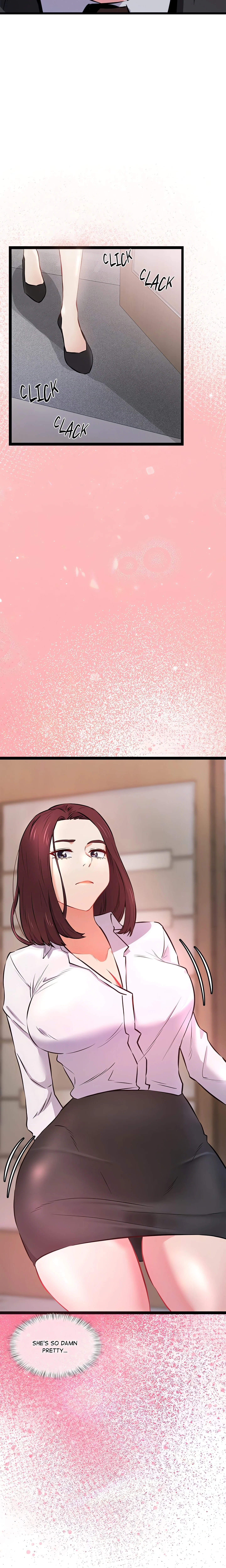 Do it if You Want chapter 1 page 10