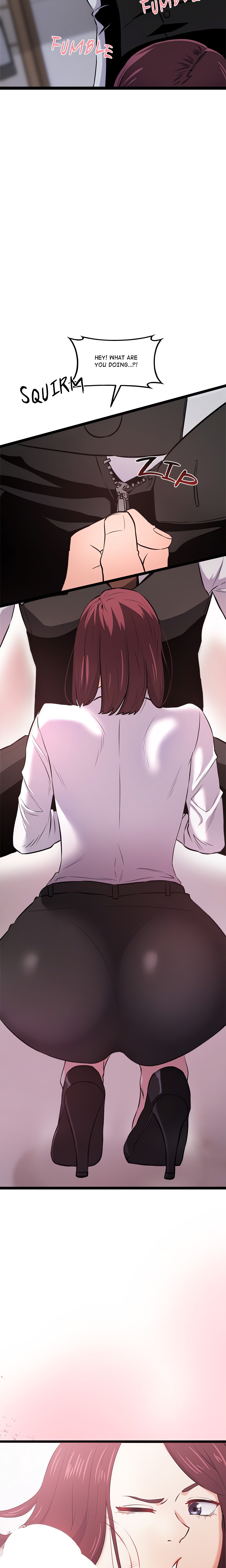 Do it if You Want chapter 1 page 13