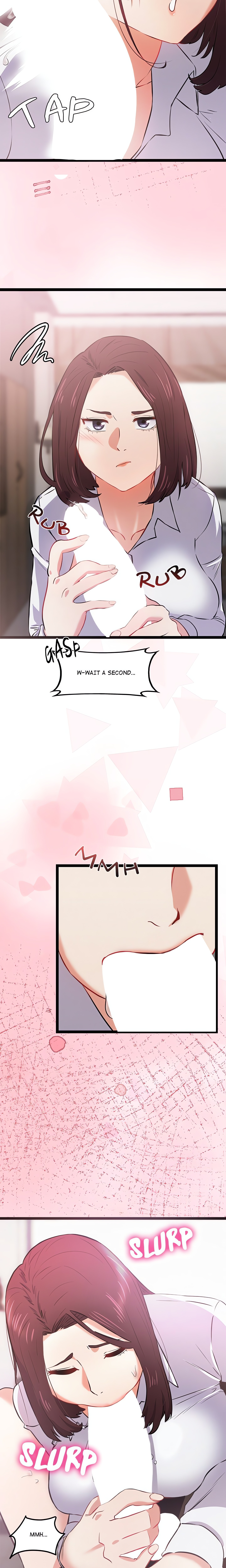 Do it if You Want chapter 1 page 14