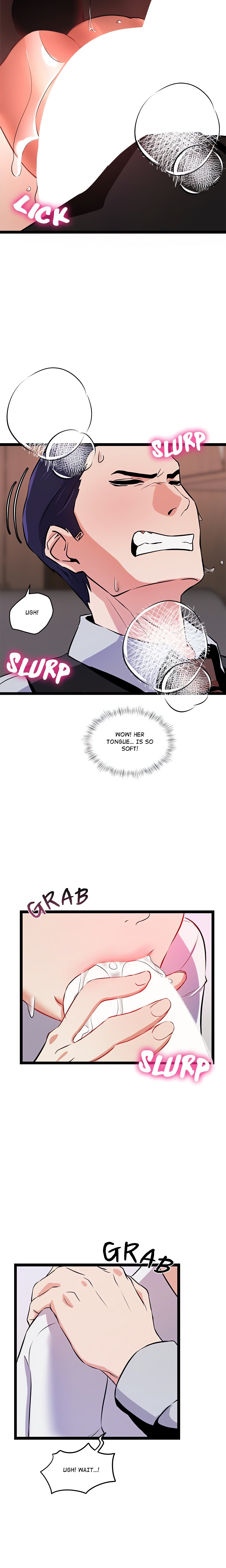 Do it if You Want chapter 1 page 16