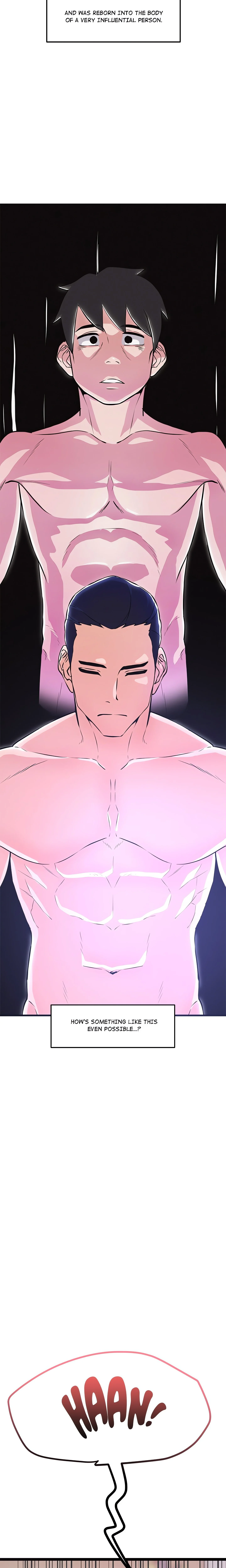 Do it if You Want chapter 1 page 23
