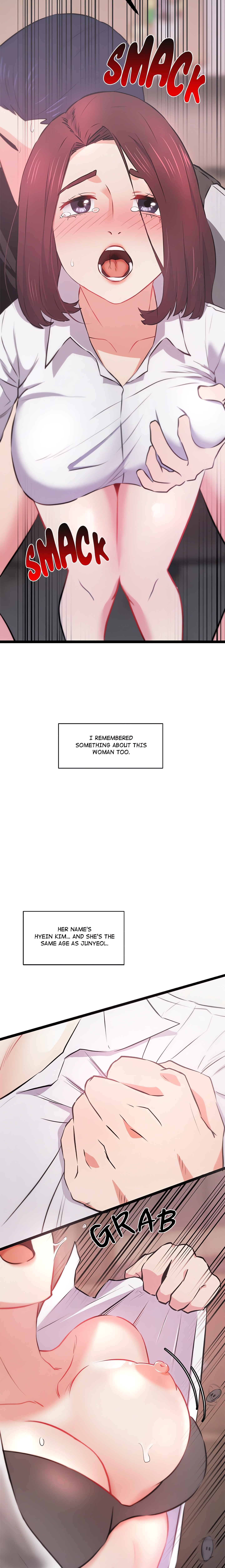 Do it if You Want chapter 1 page 24