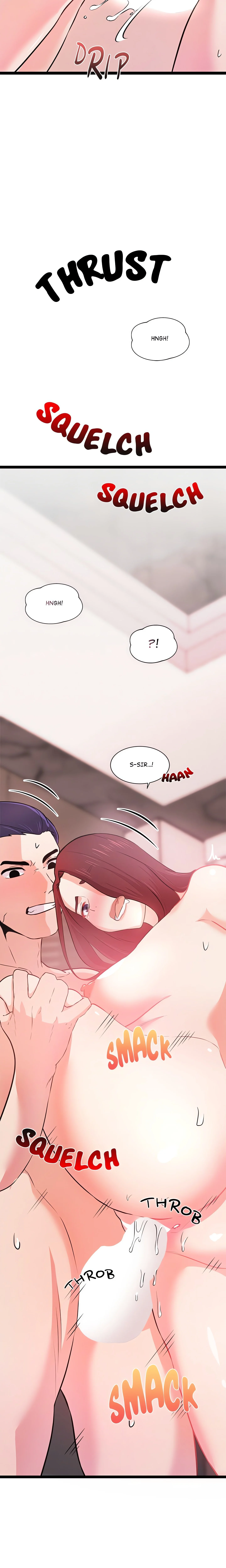 Do it if You Want chapter 1 page 31