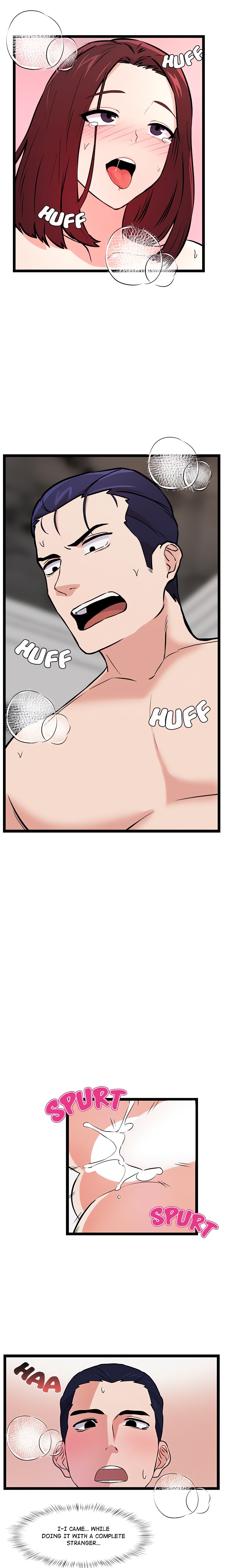 Do it if You Want chapter 1 page 33