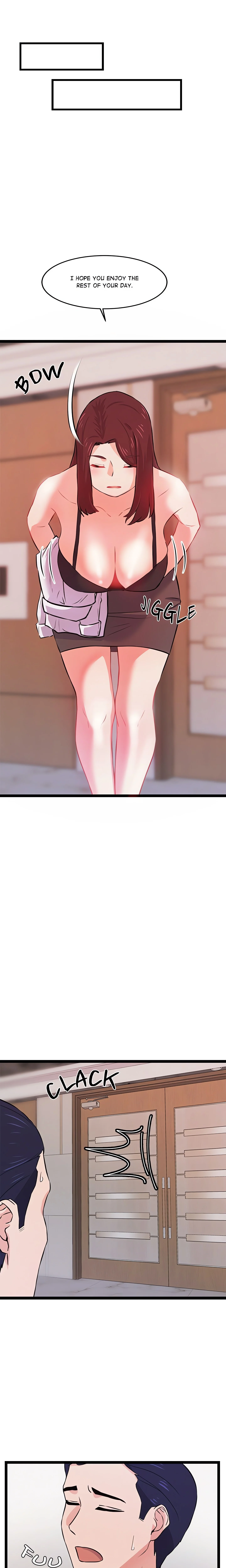 Do it if You Want chapter 1 page 40