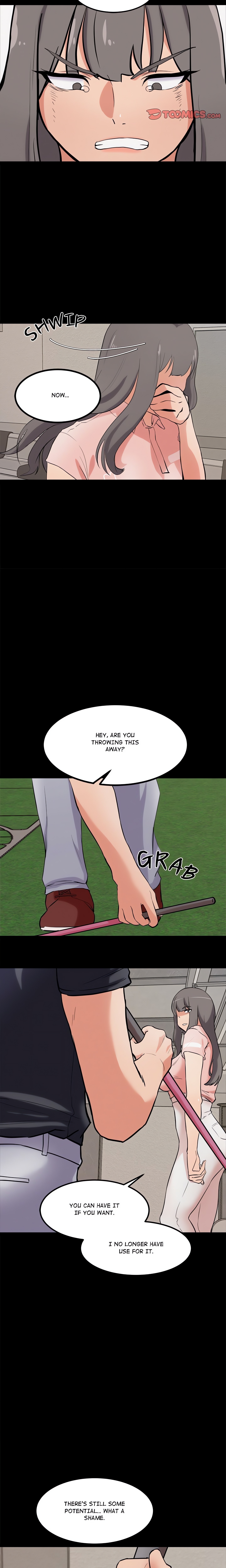 Do it if You Want chapter 10 page 3