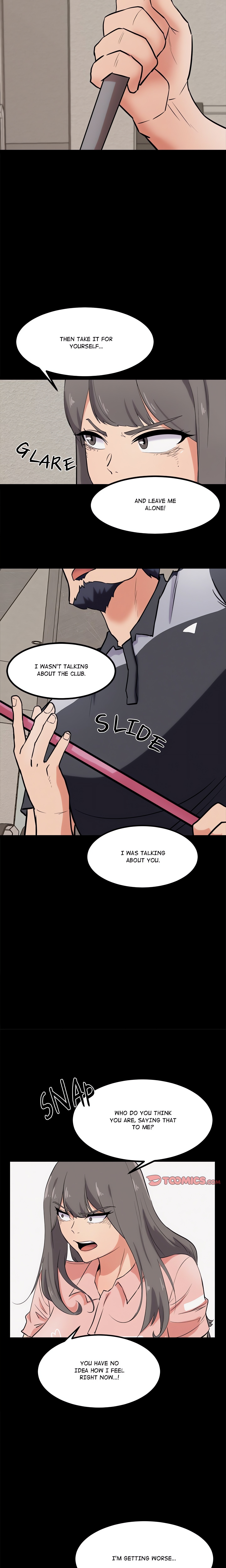 Do it if You Want chapter 10 page 4