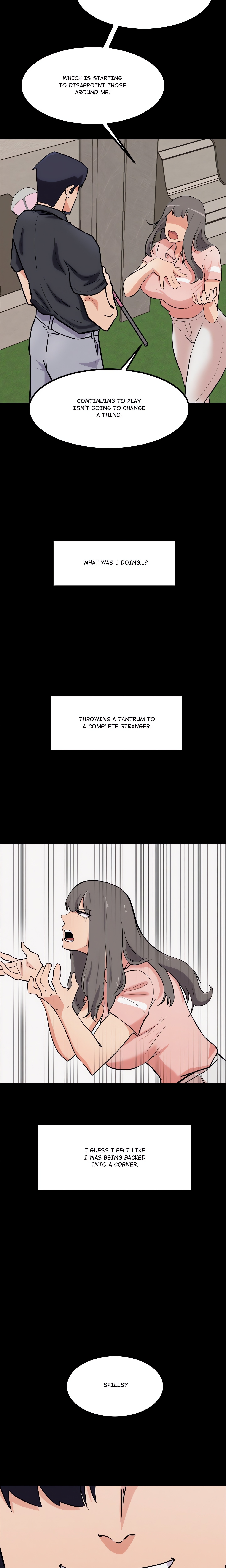 Do it if You Want chapter 10 page 5