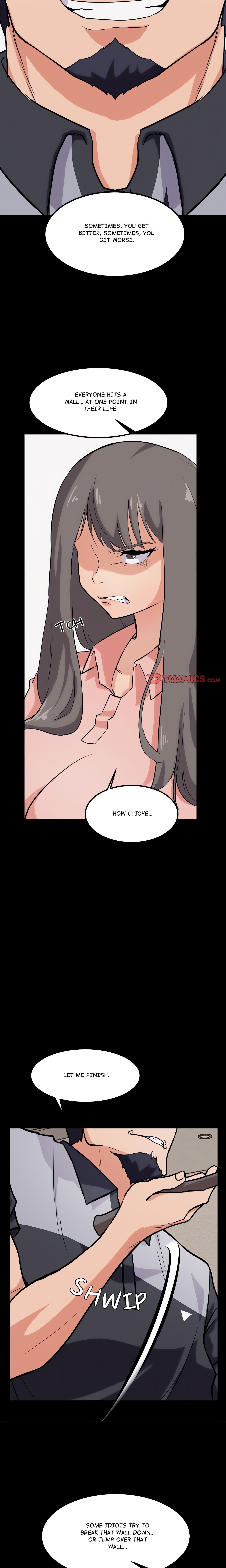 Do it if You Want chapter 10 page 6