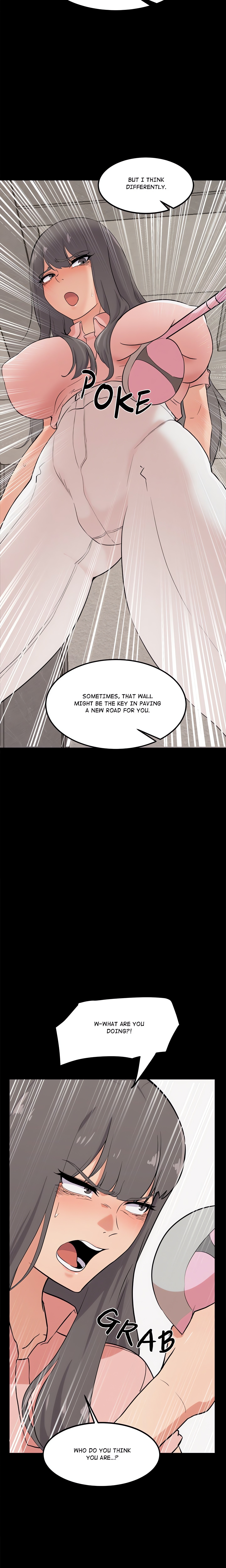 Do it if You Want chapter 10 page 7