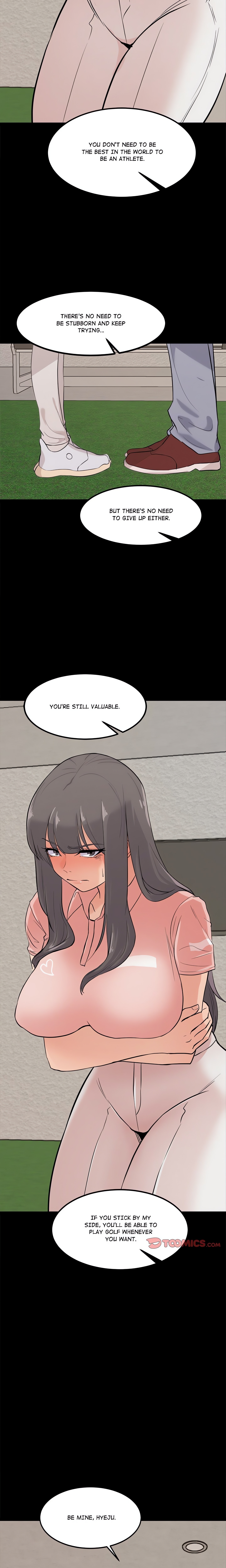 Do it if You Want chapter 10 page 9