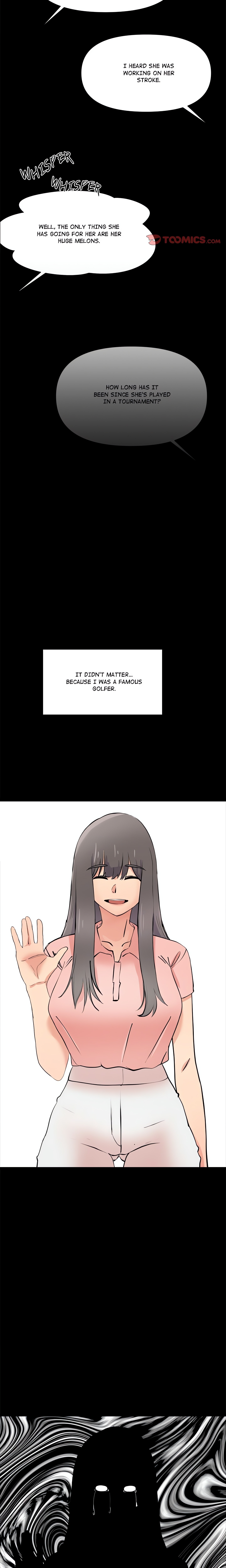 Do it if You Want chapter 10 page 13