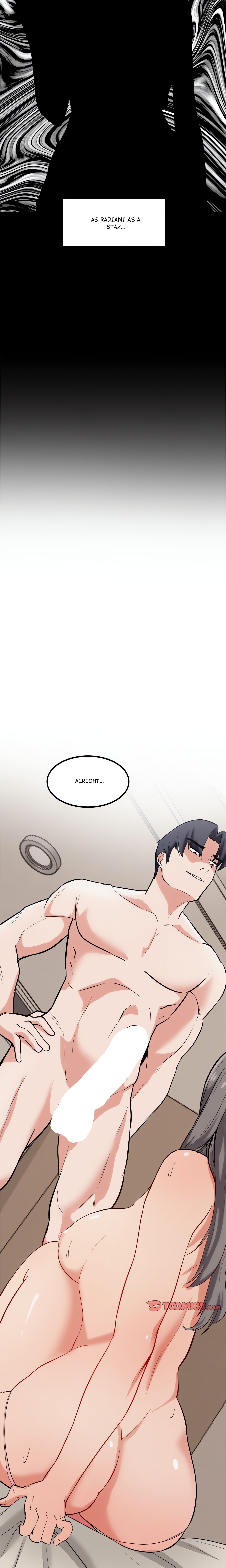 Do it if You Want chapter 10 page 14
