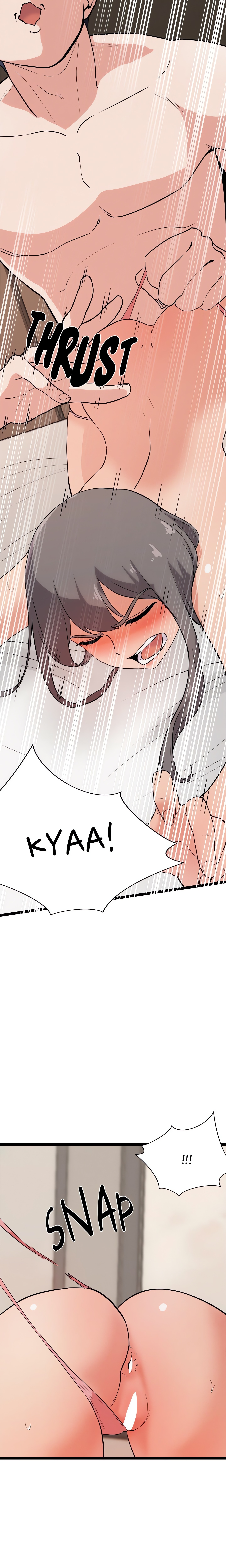 Do it if You Want chapter 10 page 17
