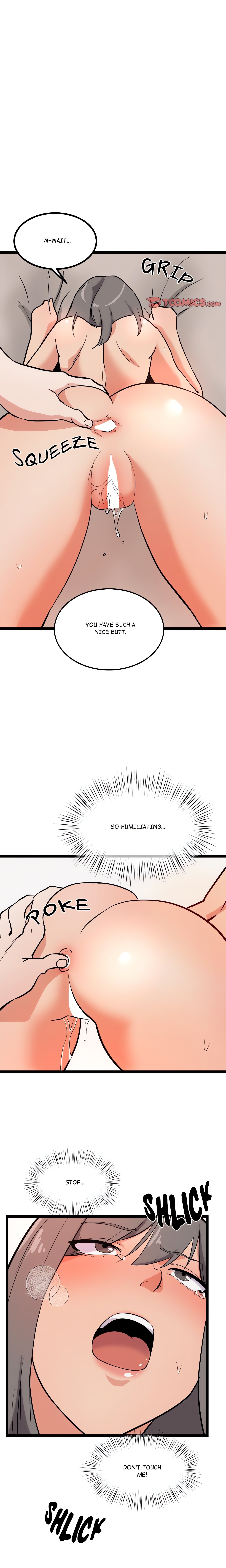 Do it if You Want chapter 10 page 18