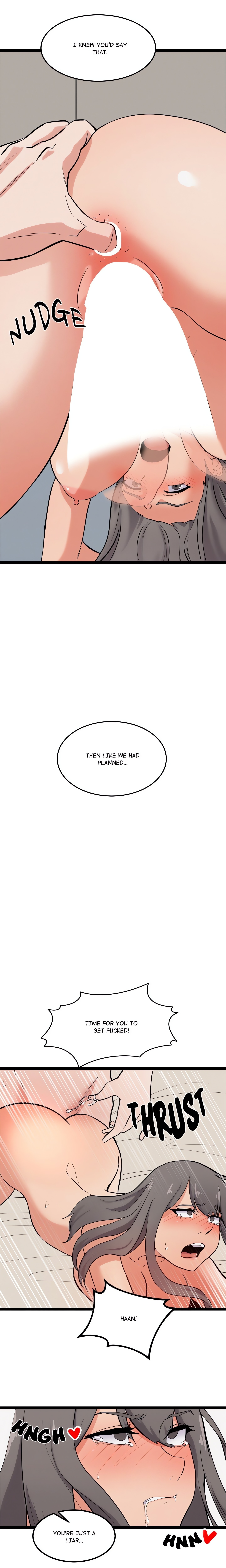 Do it if You Want chapter 10 page 22