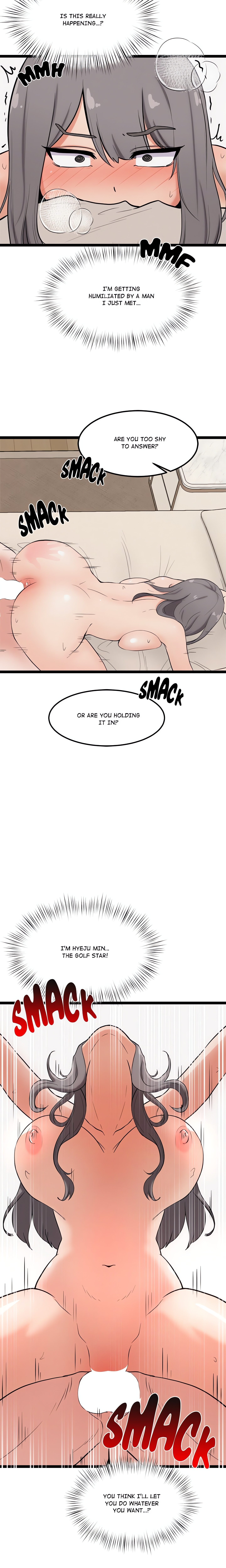 Do it if You Want chapter 10 page 25