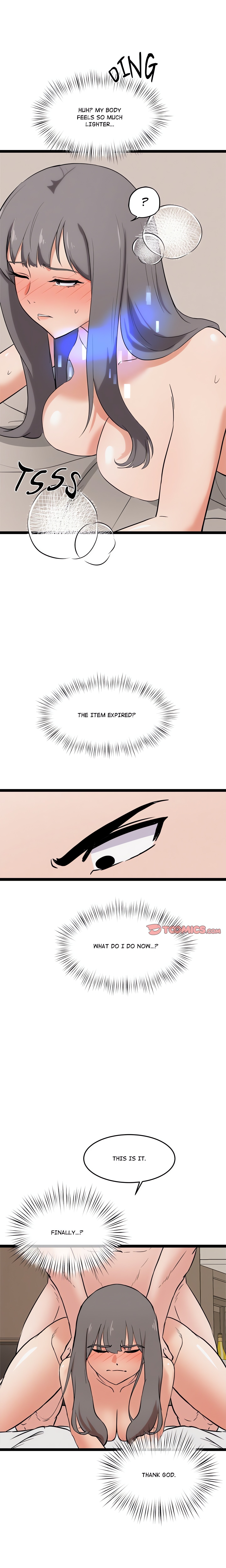 Do it if You Want chapter 10 page 26