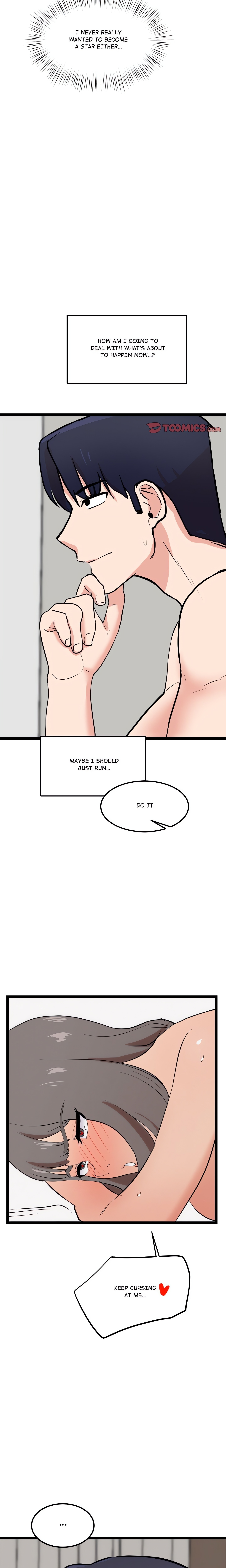 Do it if You Want chapter 10 page 28