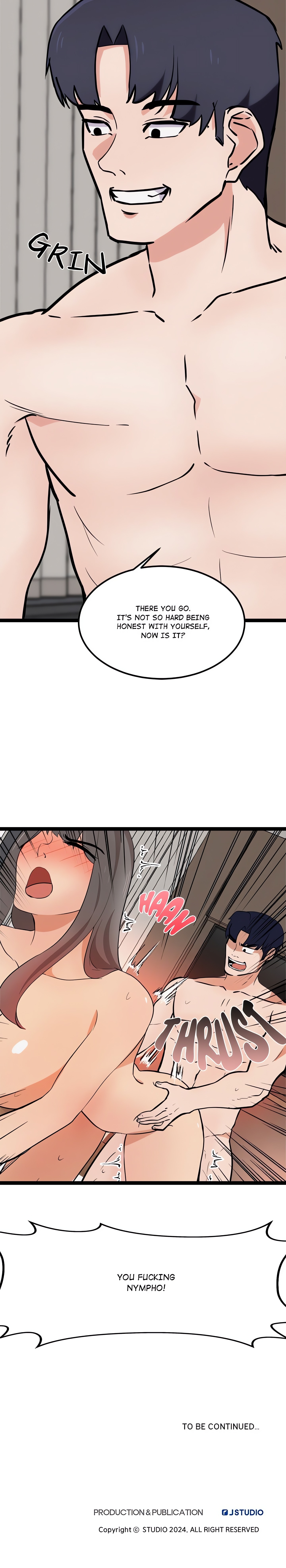 Do it if You Want chapter 10 page 29