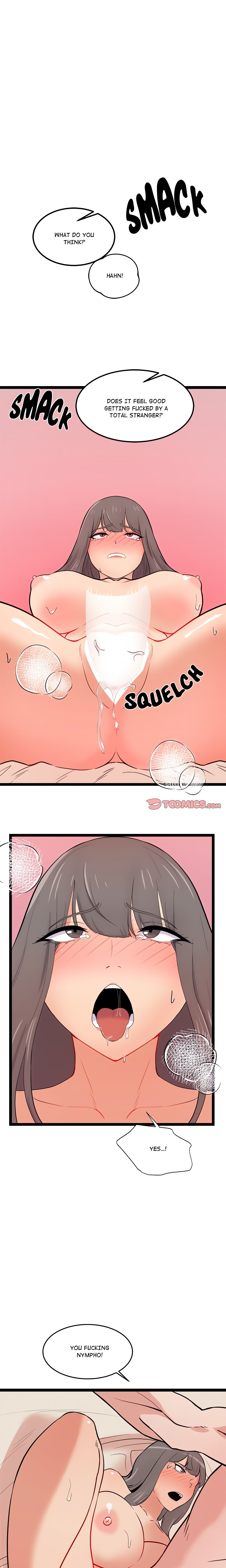 Do it if You Want chapter 11 page 2