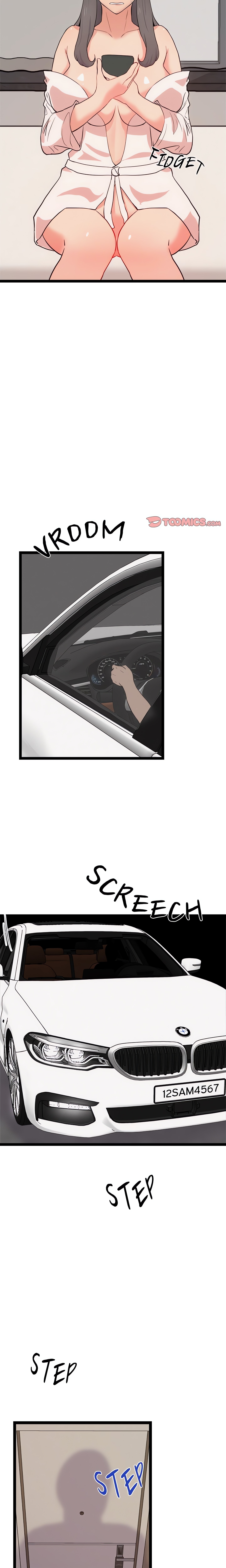 Do it if You Want chapter 11 page 11