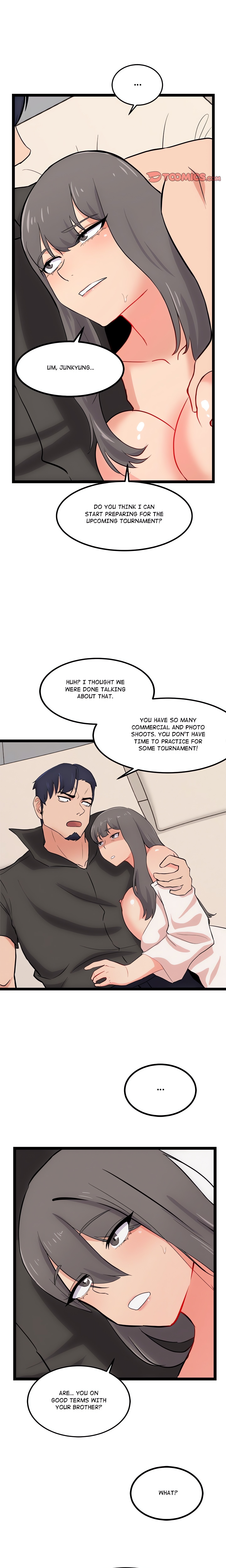 Do it if You Want chapter 11 page 15