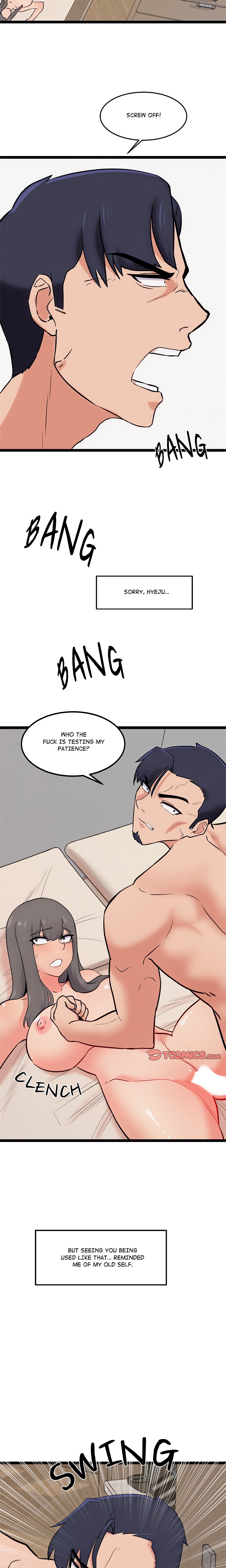 Do it if You Want chapter 11 page 22