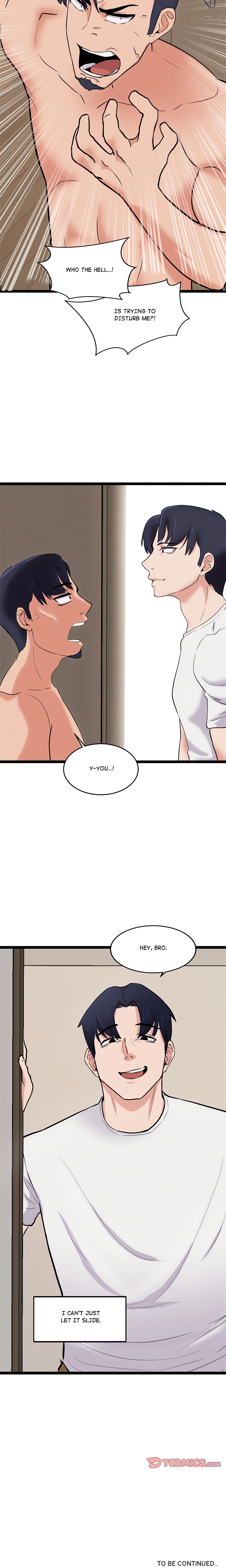 Do it if You Want chapter 11 page 23