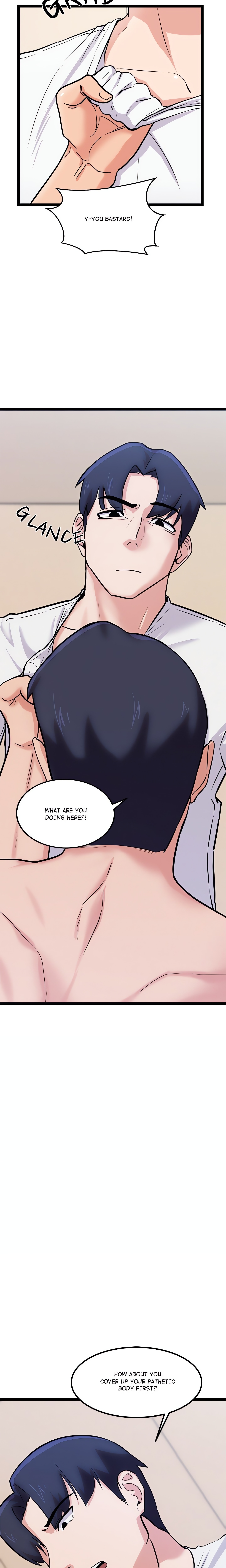 Do it if You Want chapter 12 page 2