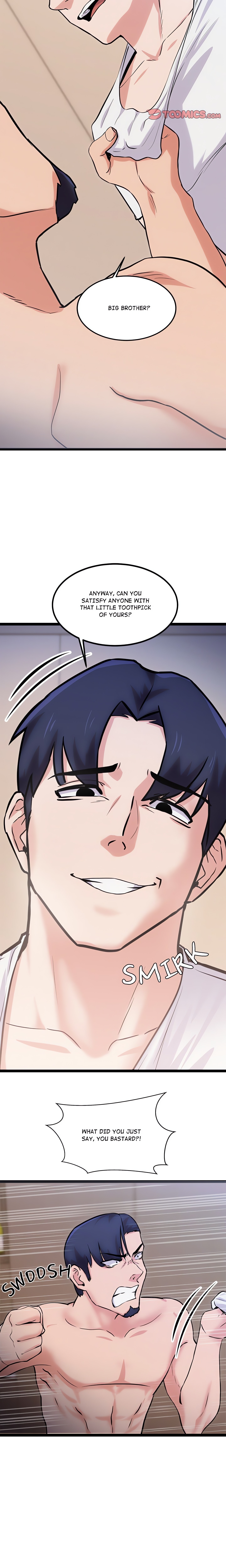 Do it if You Want chapter 12 page 3