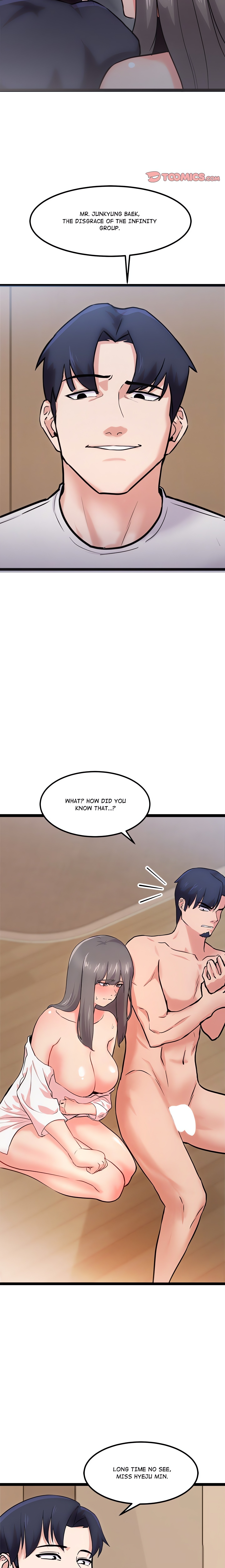 Do it if You Want chapter 12 page 8