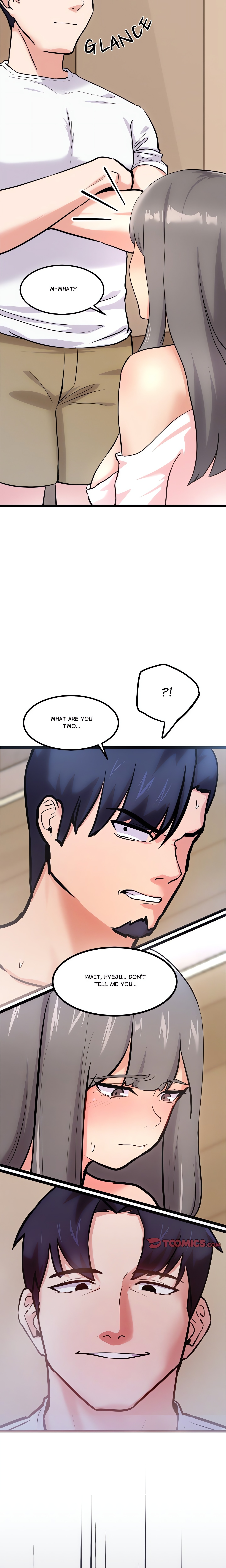 Do it if You Want chapter 12 page 9