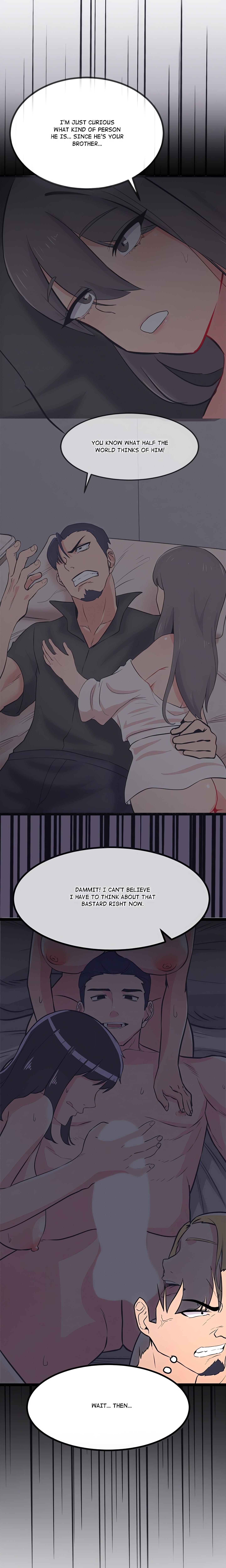 Do it if You Want chapter 12 page 10