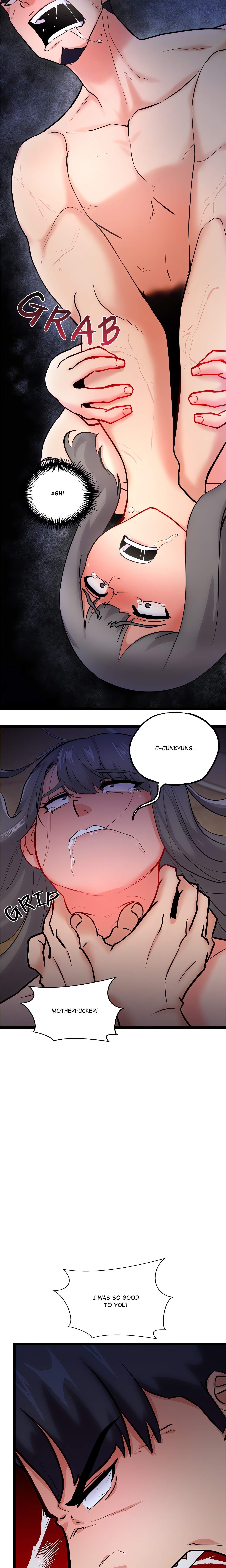 Do it if You Want chapter 12 page 15
