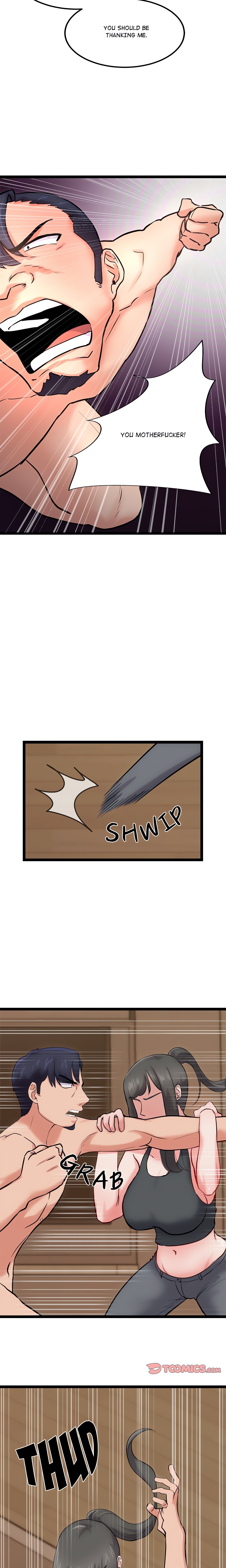 Do it if You Want chapter 12 page 19