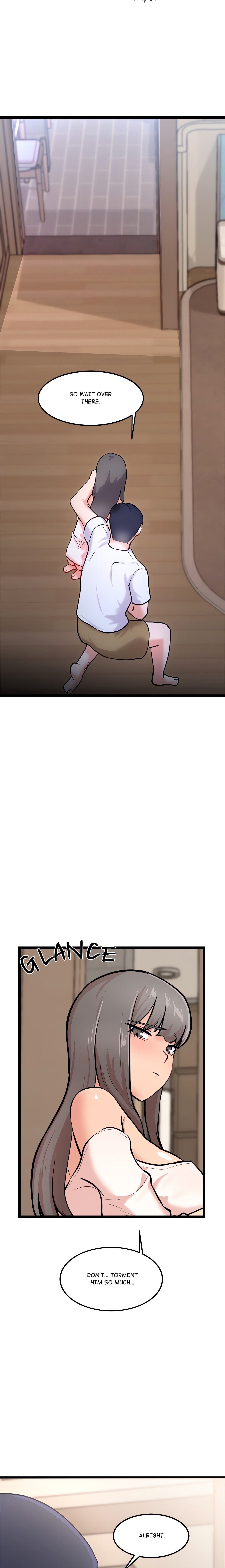 Do it if You Want chapter 12 page 22
