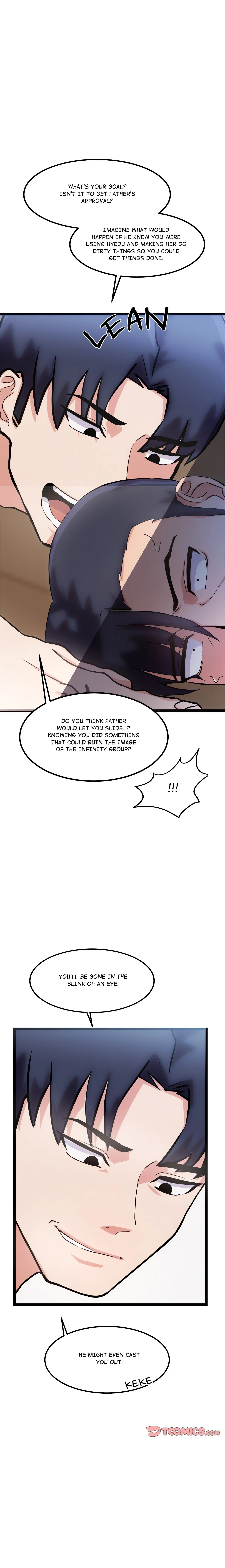 Do it if You Want chapter 12 page 24