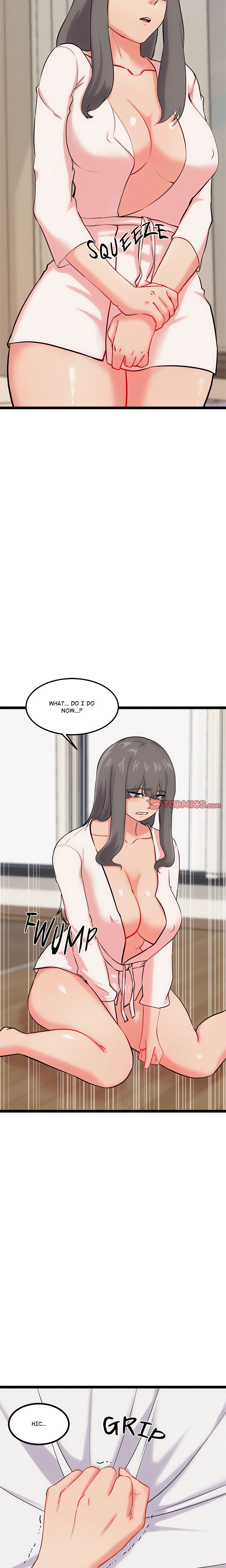 Do it if You Want chapter 13 page 2