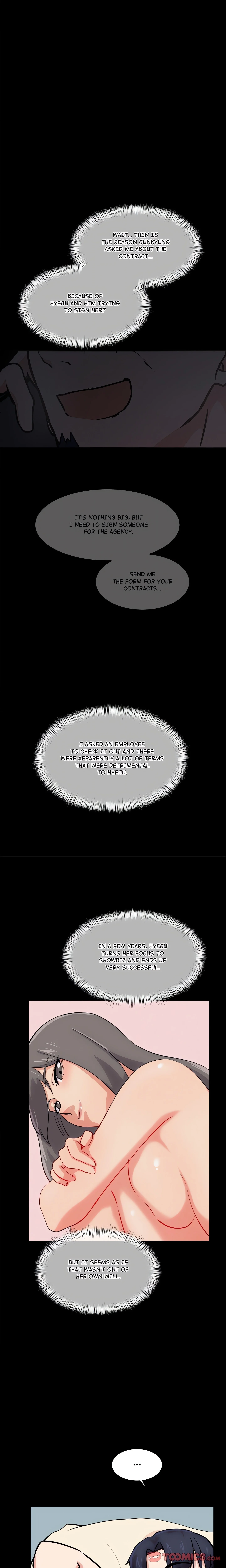 Do it if You Want chapter 13 page 6