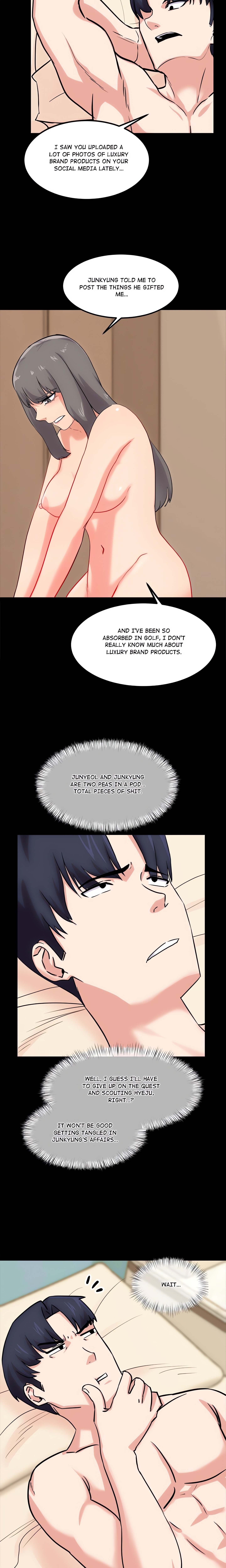 Do it if You Want chapter 13 page 7
