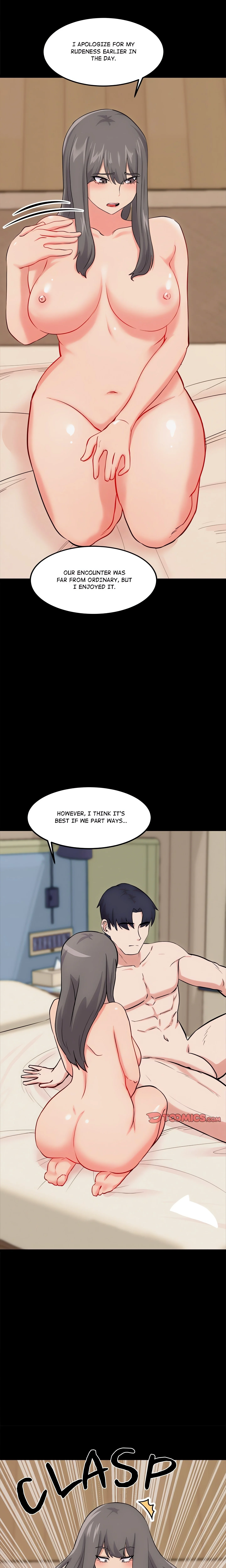Do it if You Want chapter 13 page 13