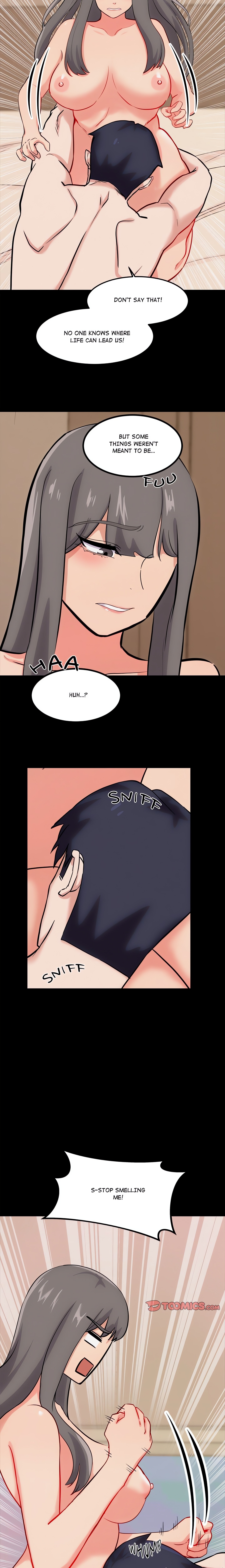 Do it if You Want chapter 13 page 14