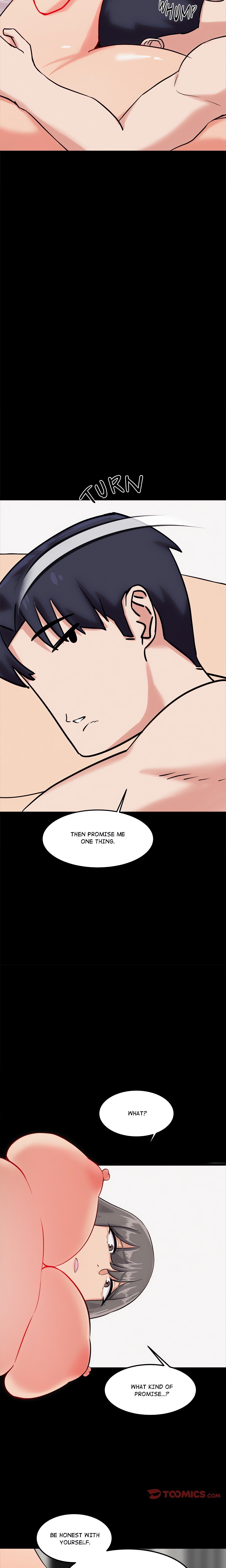 Do it if You Want chapter 13 page 15
