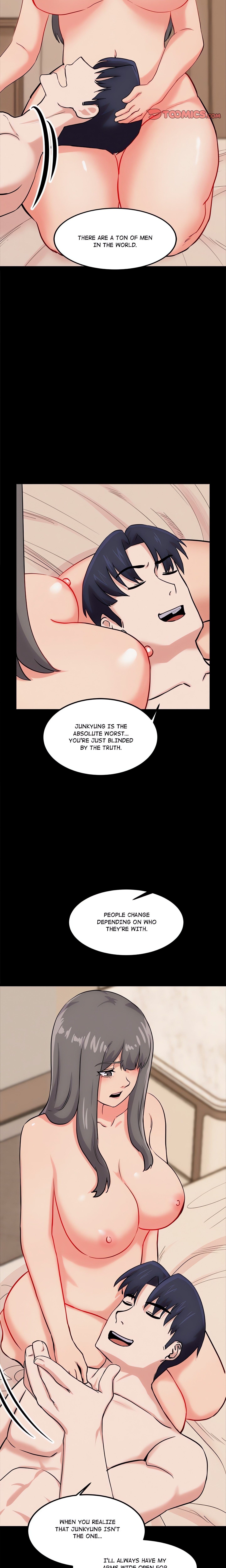 Do it if You Want chapter 13 page 17