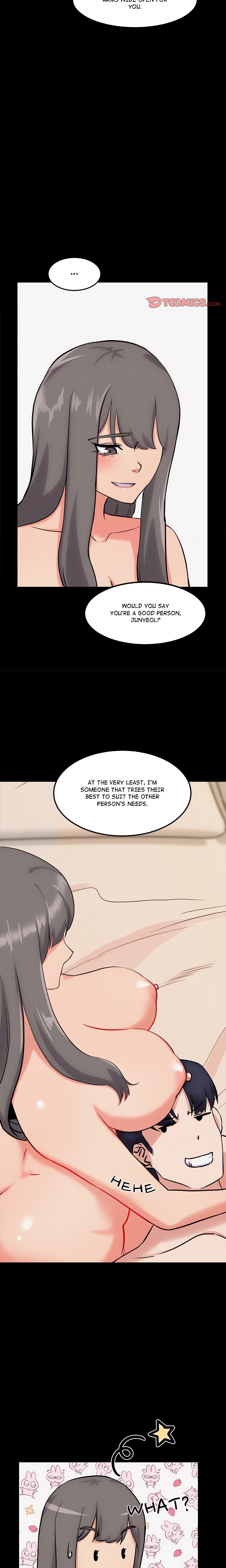 Do it if You Want chapter 13 page 18