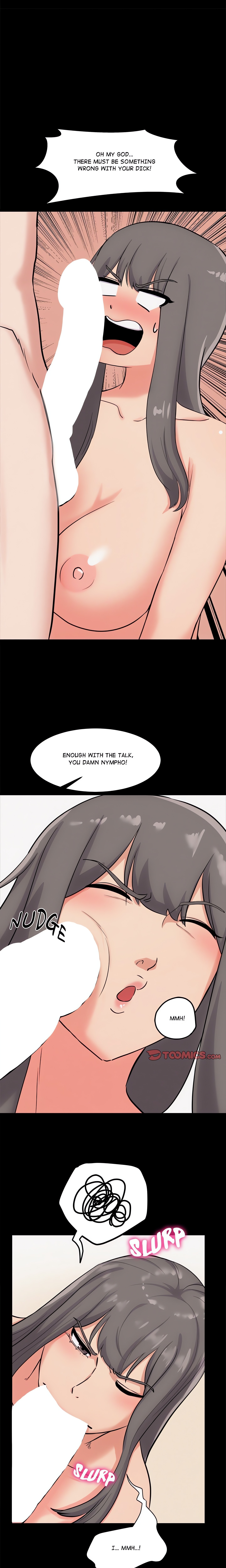 Do it if You Want chapter 13 page 22