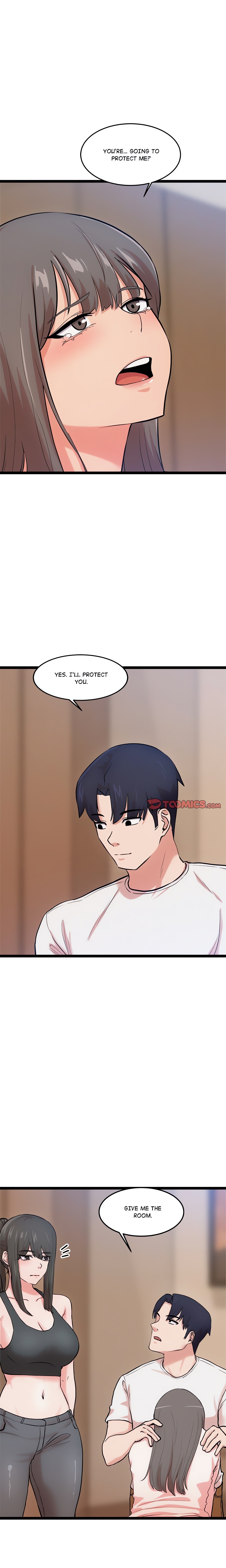 Do it if You Want chapter 14 page 2