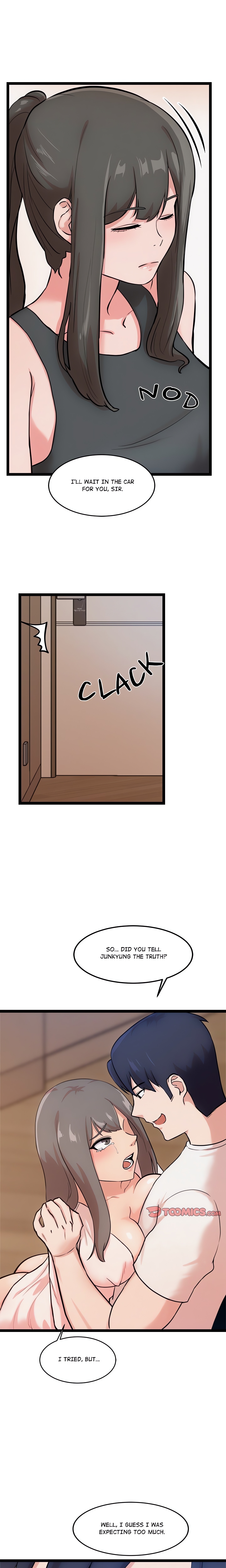 Do it if You Want chapter 14 page 3