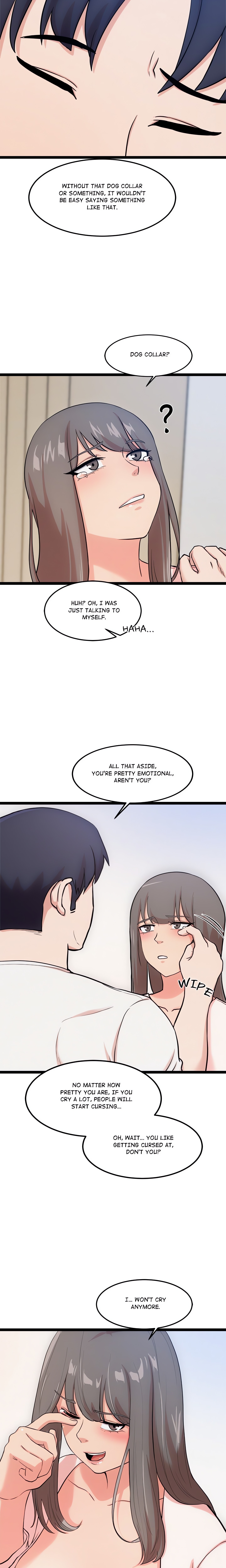 Do it if You Want chapter 14 page 4